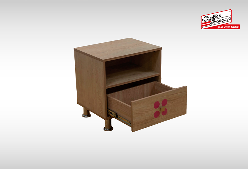 CABECERA, 2 BURÓS MILEY