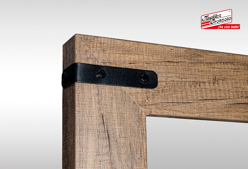 CÓMODA CON LUNA PEPPER