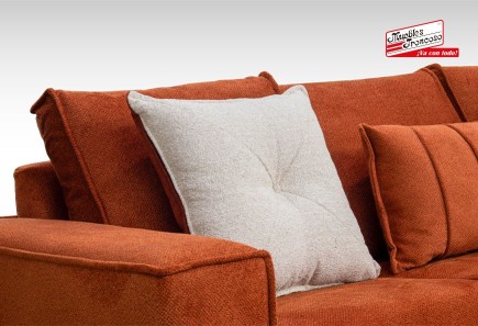 SALA MARRUECOS TERRACOTA MODULAR