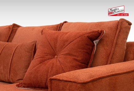 SALA MARRUECOS TERRACOTA MODULAR