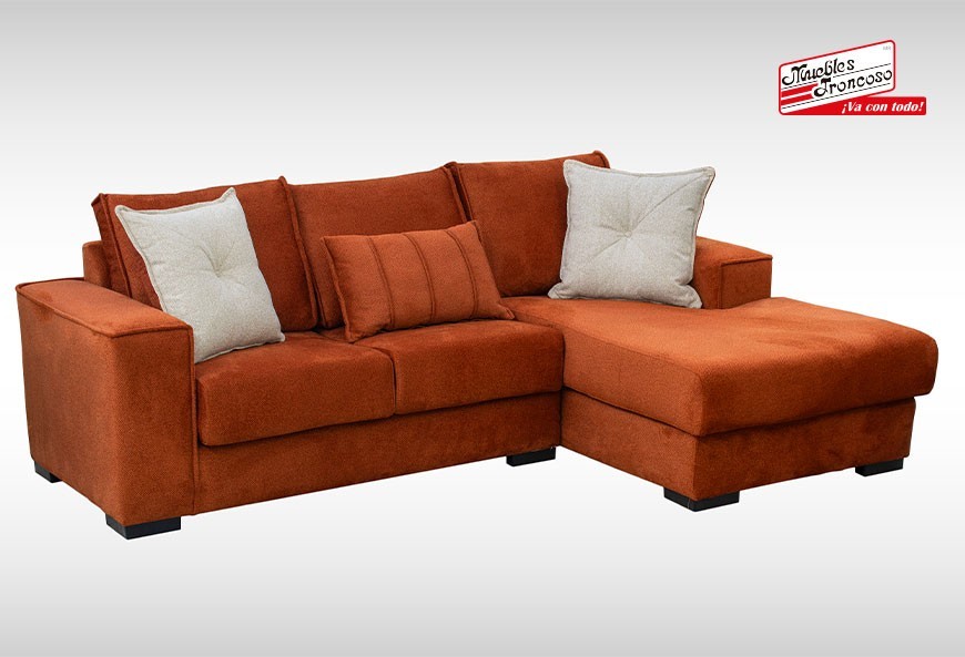 SALA MARRUECOS TERRACOTA MODULAR