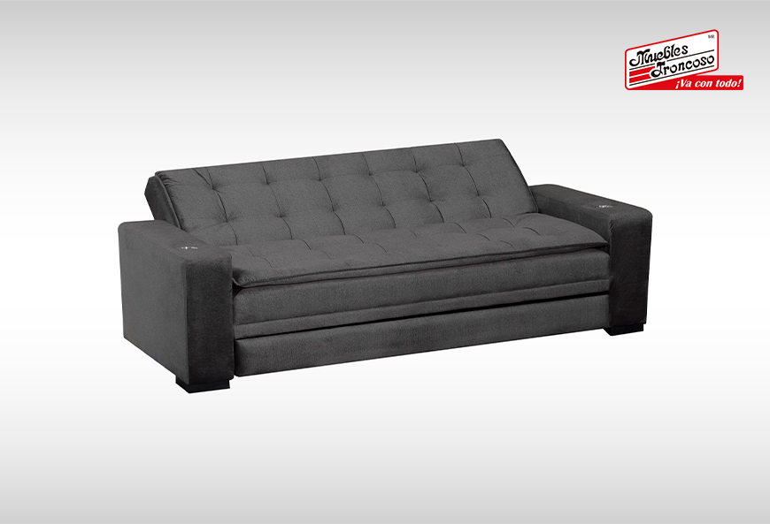 SOFÁ CAMA SAN BLAS