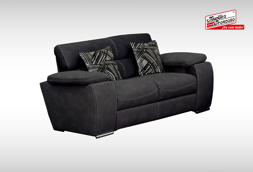 SOFÁ Y LOVE SEAT TOKIO MOSHA NIGHT