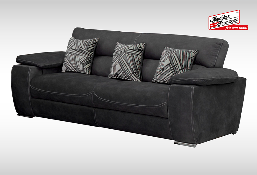 SOFÁ Y LOVE SEAT TOKIO MOSHA NIGHT
