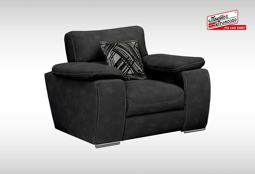 SILLÓN TOKIO MOSHA NIGHT