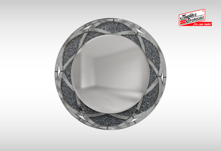 ESPEJO LOTO GD-M289 ESPEJO LOTO GD-M289