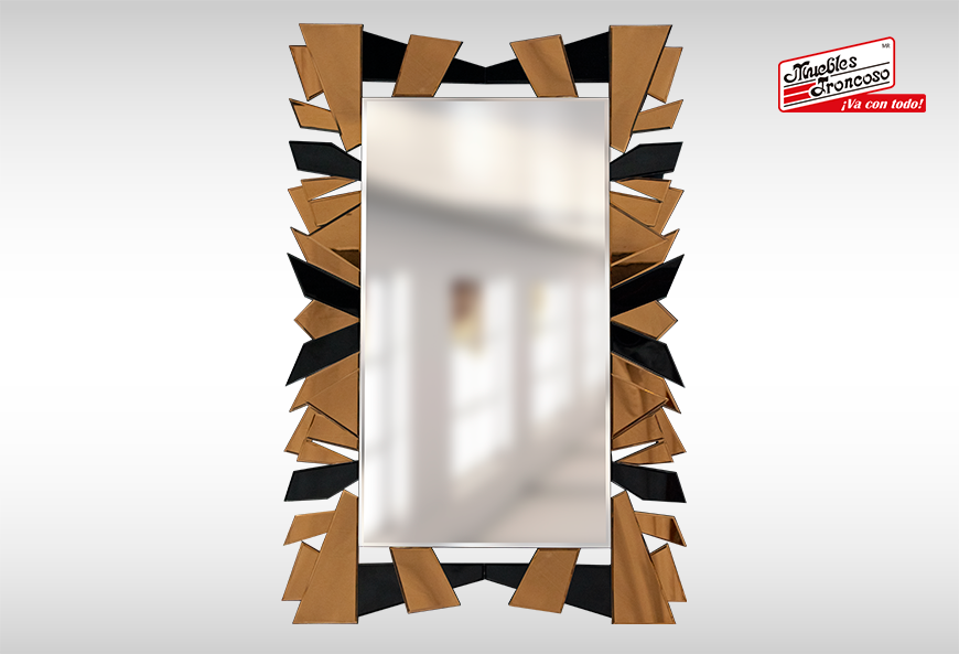 ESPEJO FRAGMENTADO GD-M272 ESPEJO FRAGMENTADO GD-M272