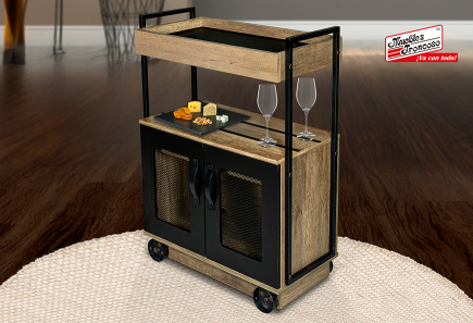 MINI BAR PEPPER