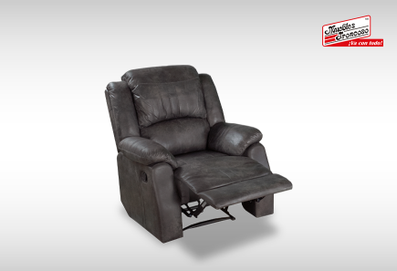 SILLÓN DARIA RECLINABLE