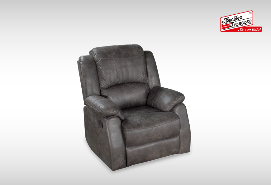 SILLÓN DARIA RECLINABLE