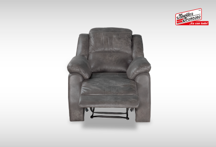 SILLÓN DARIA RECLINABLE
