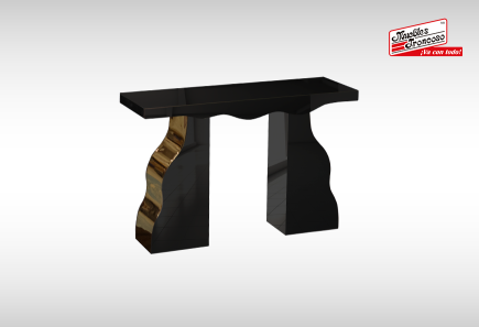 CONSOLA GS-F08 CONSOLA GS-F08