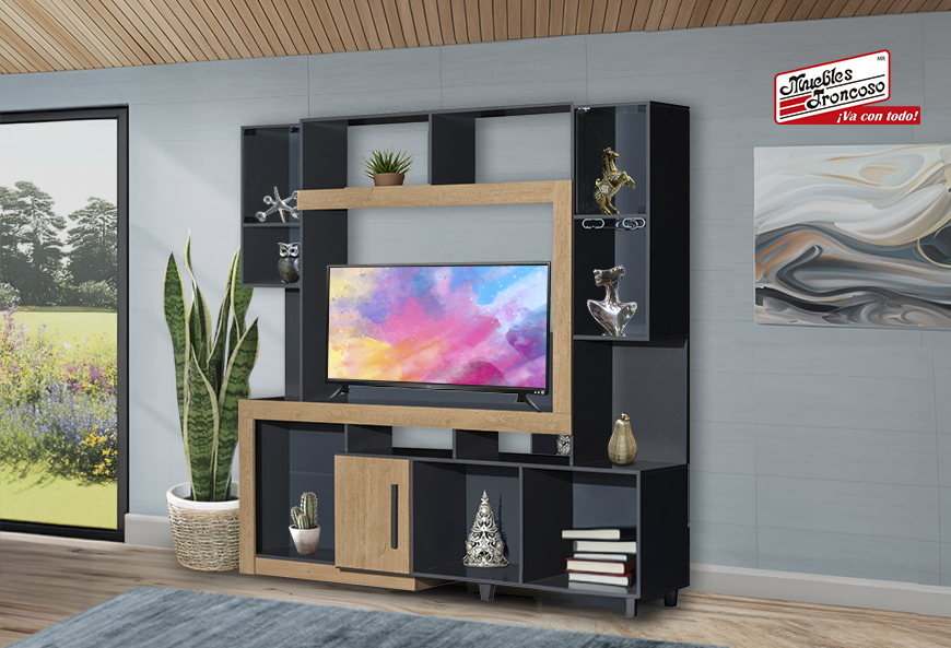 CENTRO DE ENTRETENIMIENTO 3775