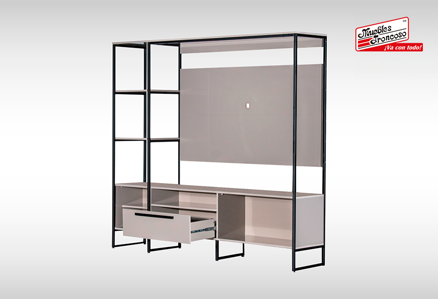 CENTRO DE ENTRETENIMIENTO 3095 LACCA