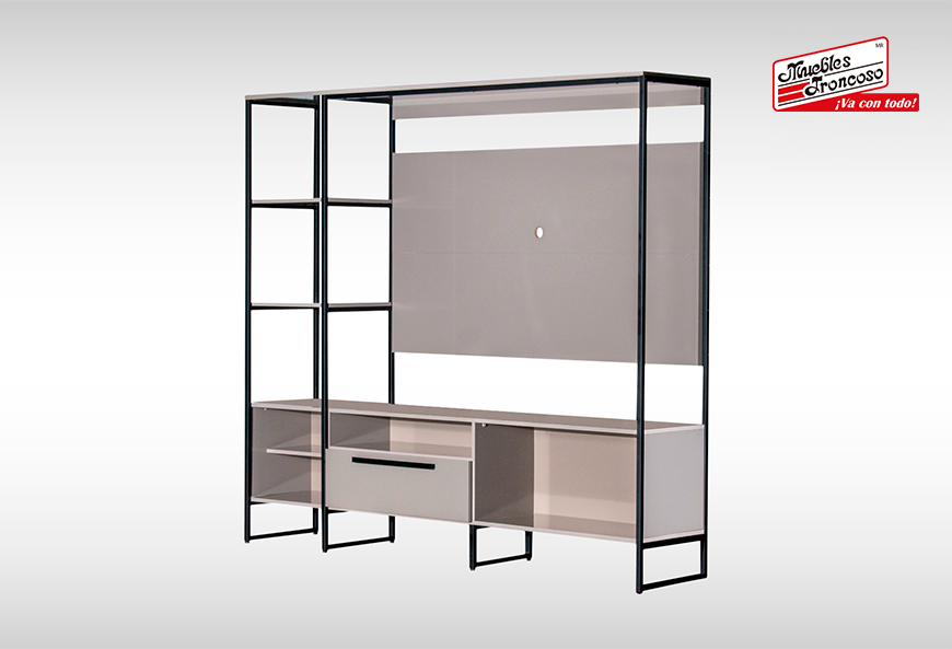 CENTRO DE ENTRETENIMIENTO 3095 LACCA