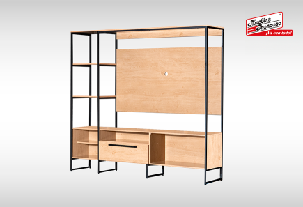 CENTRO DE ENTRETENIMIENTO 3095 LOURO