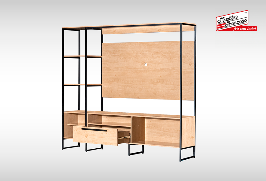 CENTRO DE ENTRETENIMIENTO 3095 LOURO