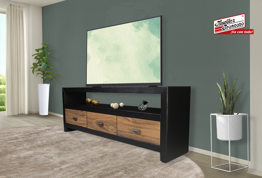 PORTA PANTALLA SAN DIEGO