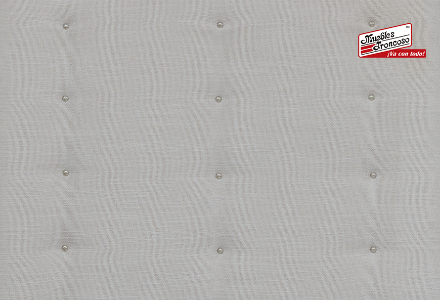 CABECERA Y DOS BURÓS TENTACIÓN II AMBROSÍA