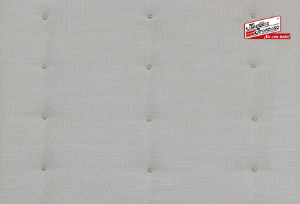 CABECERA Y DOS BURÓS TENTACIÓN II AMBROSÍA