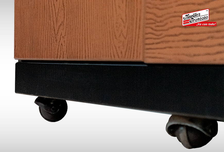 ROPERO MONTECARLO PAROTA