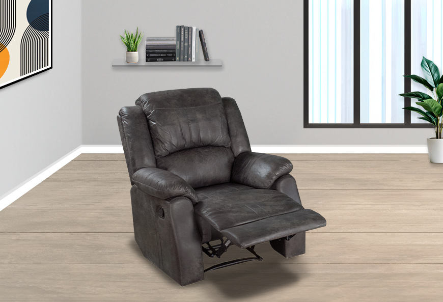 SILLÓN DARIA RECLINABLE