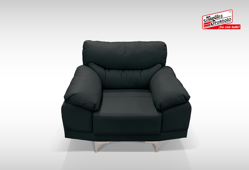 SILLÓN DUBLÍN GRIS