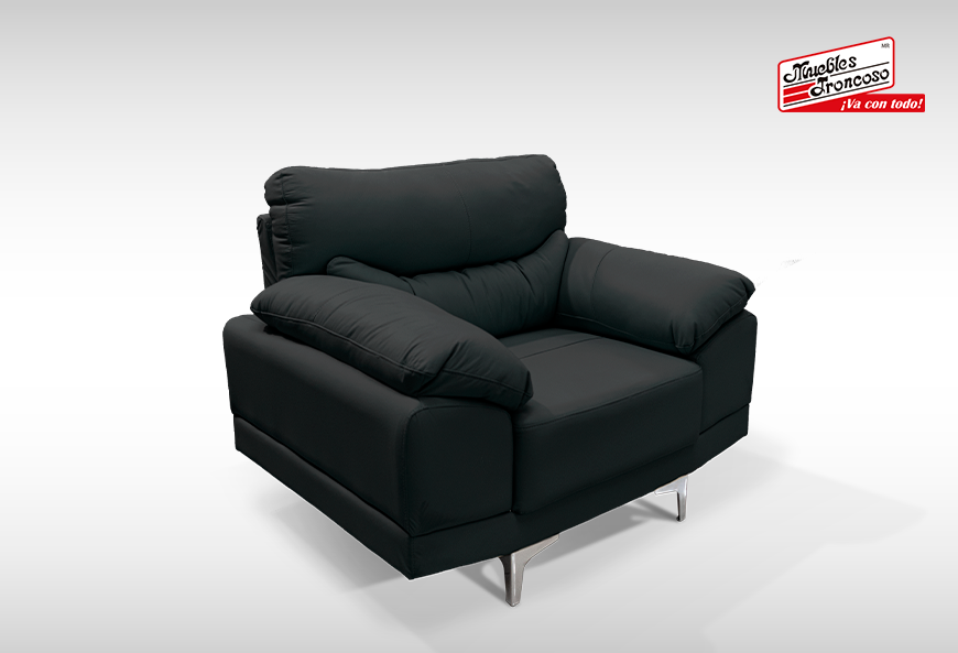 SILLÓN DUBLÍN GRIS