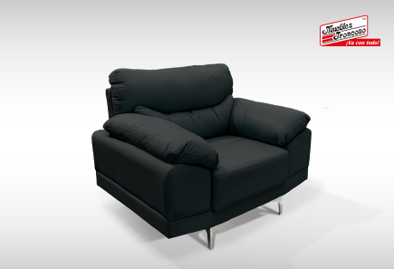 SILLÓN DUBLÍN GRIS