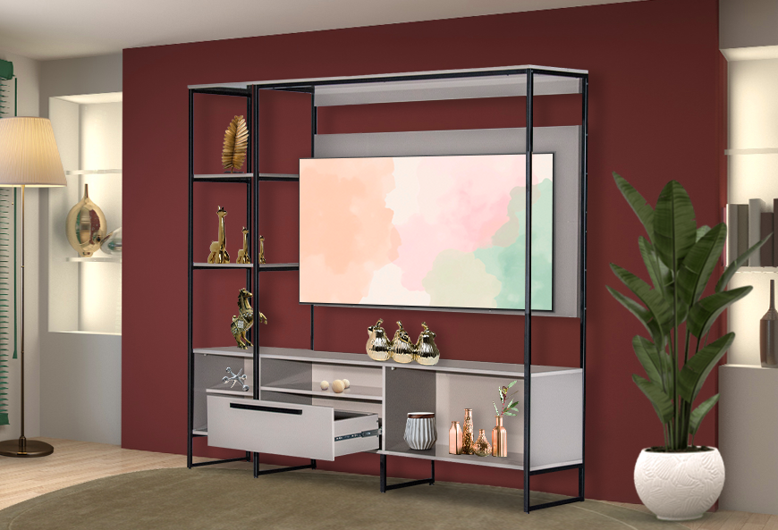 CENTRO DE ENTRETENIMIENTO 3095 LACCA