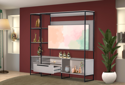 CENTRO DE ENTRETENIMIENTO 3095 LACCA