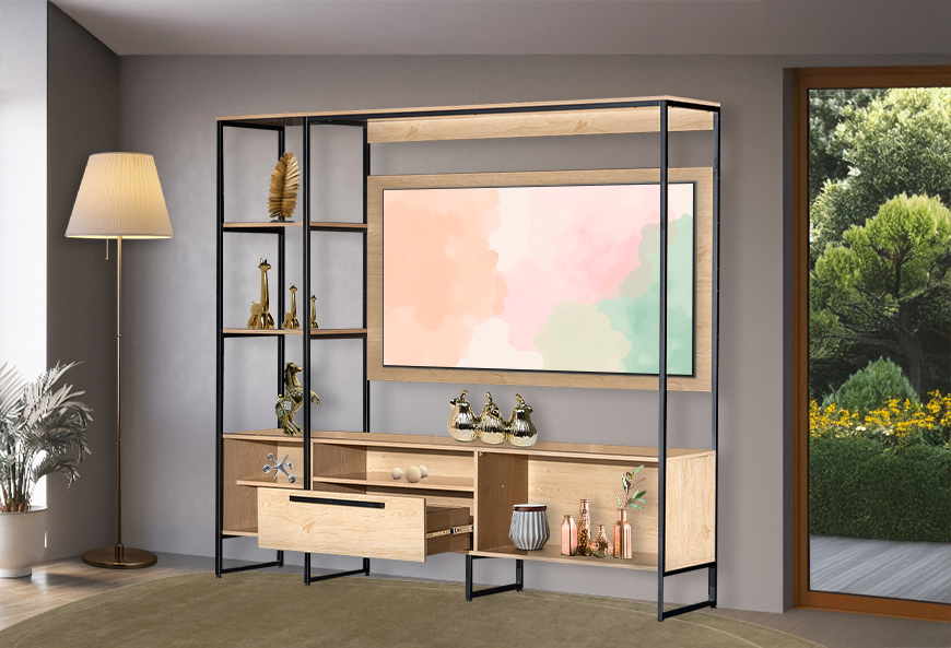 CENTRO DE ENTRETENIMIENTO 3095 LOURO