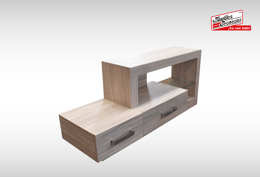 PORTAVIDEO TENTACIÓN II AMBROSÍA