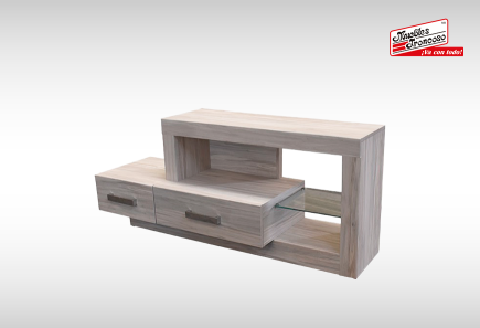 PORTAVIDEO TENTACIÓN II AMBROSÍA