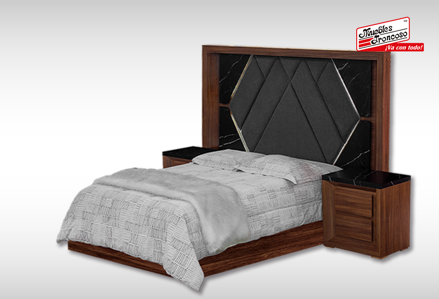 CABECERA Y DOS BURÓS JANEIRO