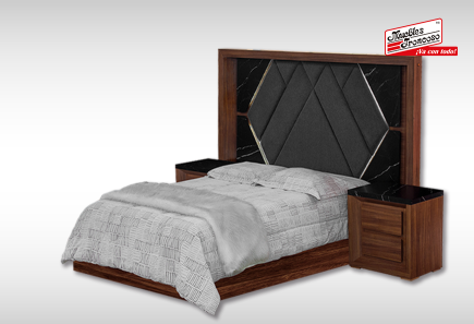 CABECERA Y DOS BURÓS JANEIRO