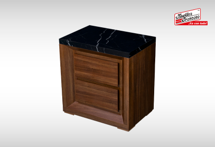 CABECERA Y DOS BURÓS JANEIRO