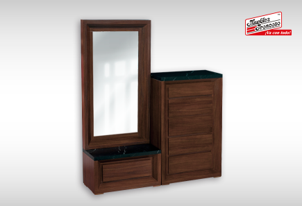 S03 CÓMODA Y LUNA JANEIRO