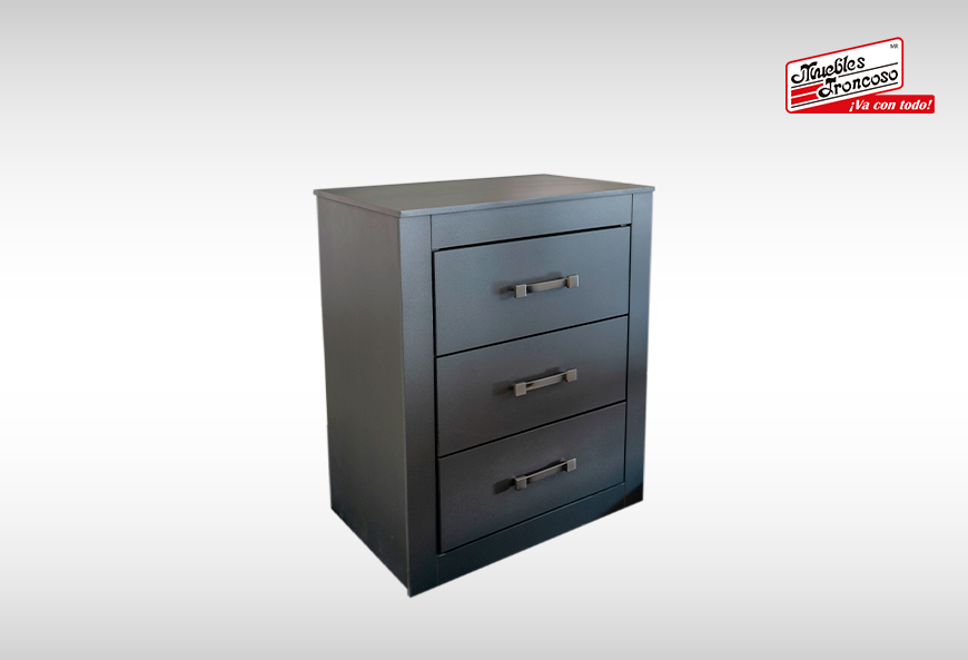 CABECERA Y DOS BURÓS FRANCIA PLATINO