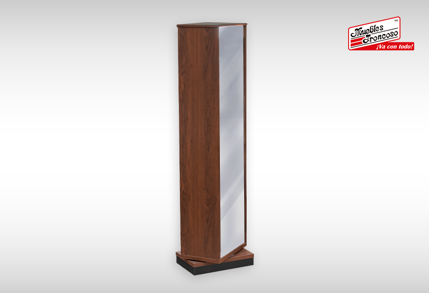 CÓMODA Y LUNA MALLORY