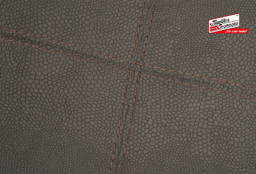 SALA VAN GOGH STONE  SOFÁ Y LOVE SEAT