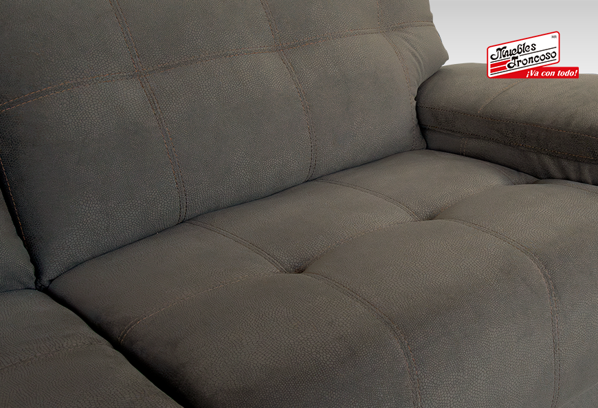 SALA VAN GOGH STONE  SOFÁ Y LOVE SEAT