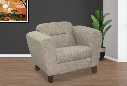 SILLÓN DALLAS CABO MOKA