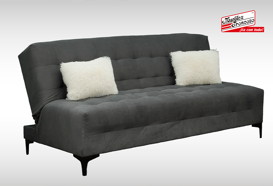 SOFÁ CAMA ORLANDO GRANITO