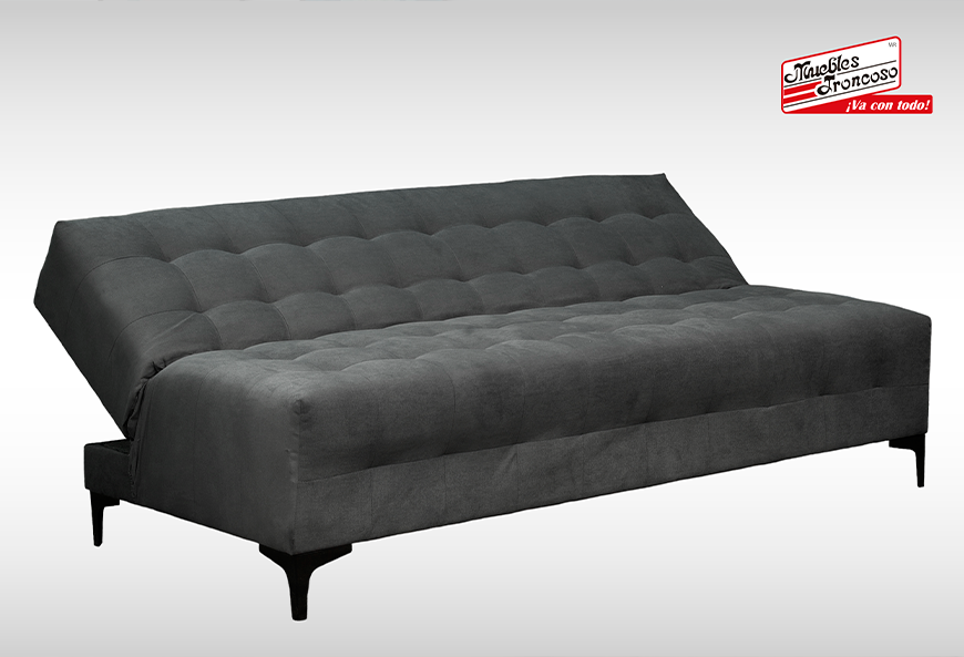 SOFÁ CAMA ORLANDO GRANITO