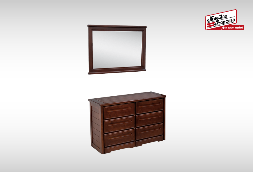 CÓMODA Y LUNA SAN DIEGO