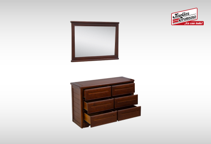 CÓMODA Y LUNA SAN DIEGO