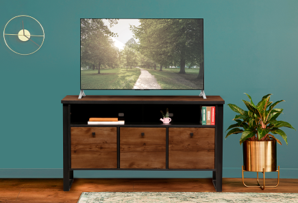 PORTA TV LAWRENCE