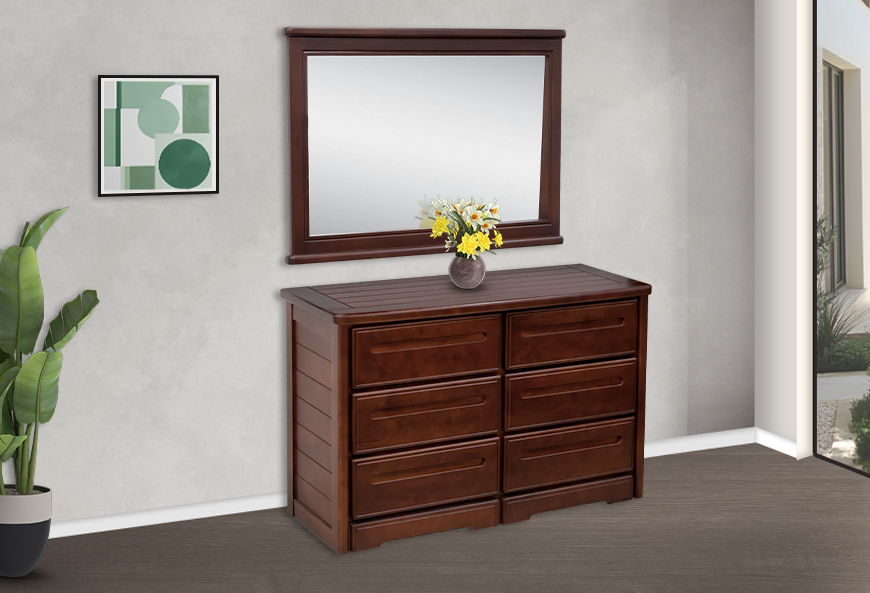 CÓMODA Y LUNA SAN DIEGO