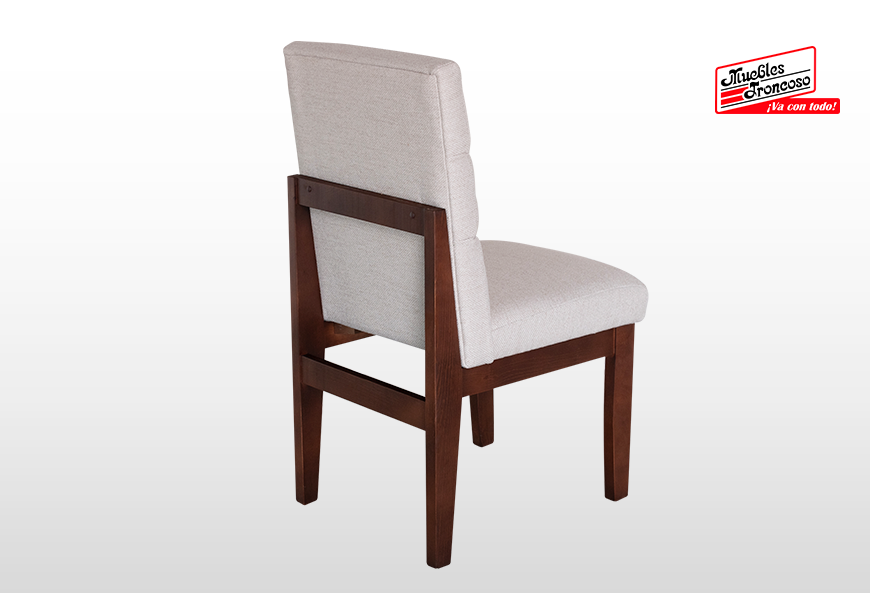 ANTECOMEDOR MCKENZIE CON 6 SILLAS MONTANA PONZ